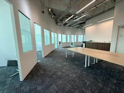 Oxley Tower (D1), Office #570012981